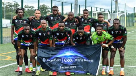 gaelic football sa|9 Years After Being Founded, South Africa Gaels .
